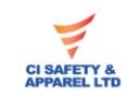 CI Safety & Apparel Ltd logo